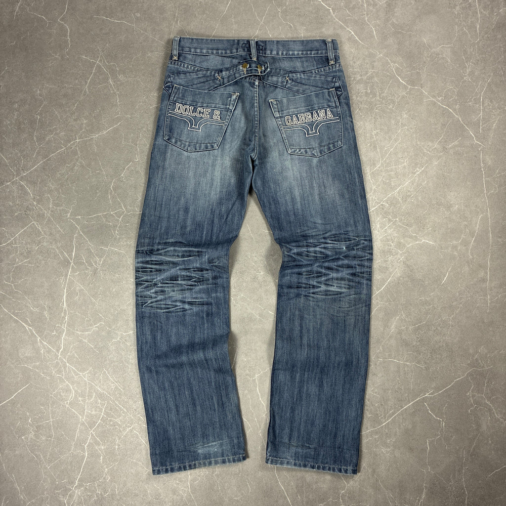 Dolce & Gabbana Jeans (W33)