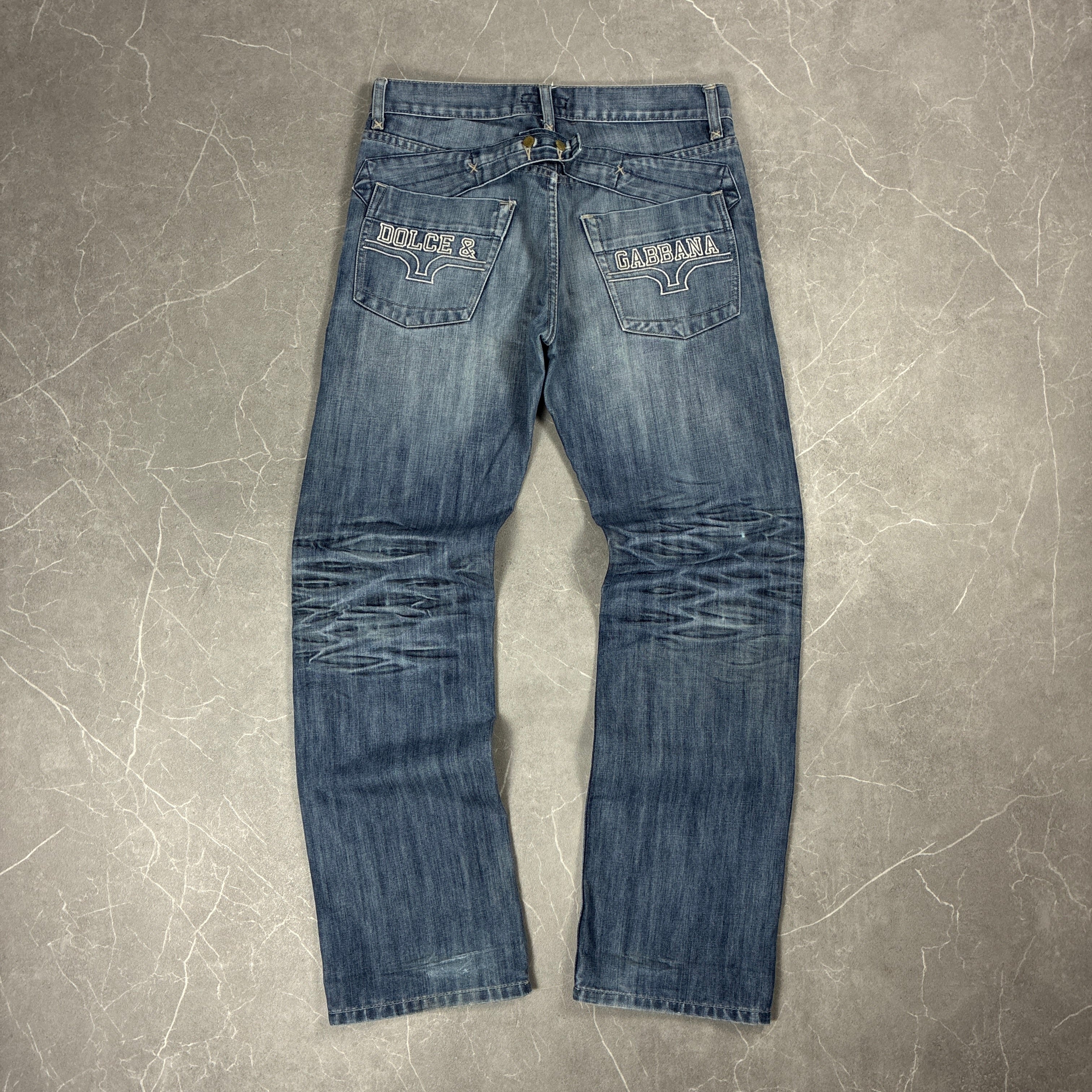 Dolce & Gabbana Jeans (W33)