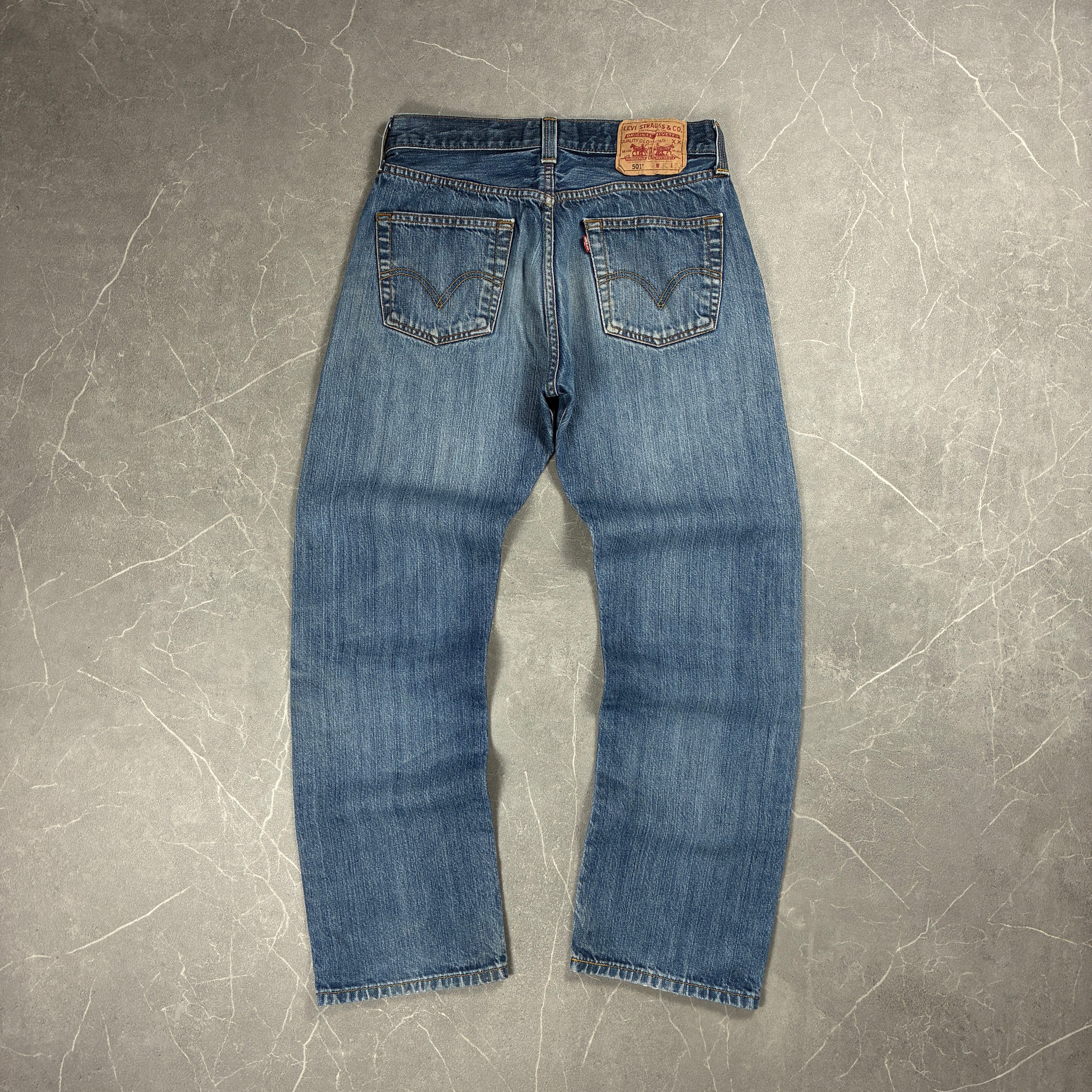 Levi’s Jeans (W29)