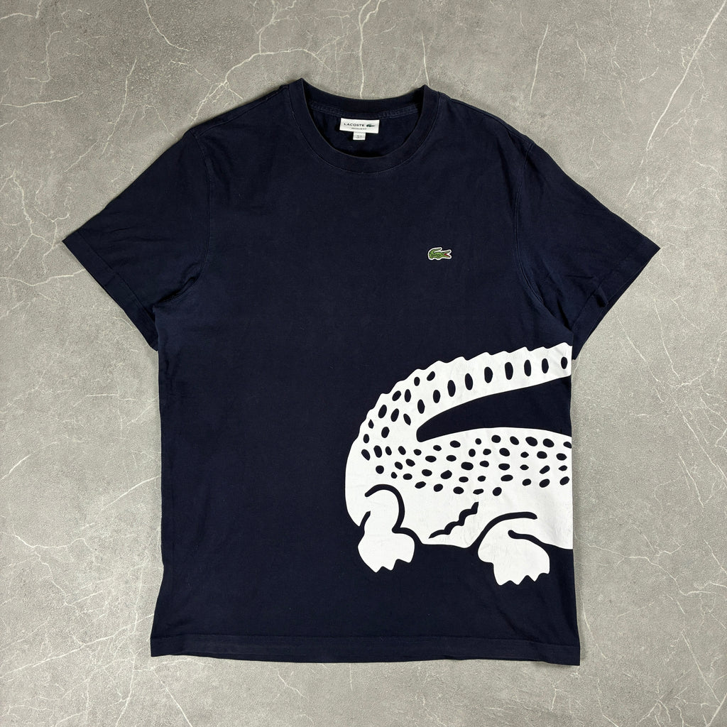 Lacoste Shirt (L)