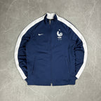Nike x Frankreich Sportjacke 2014 (S)