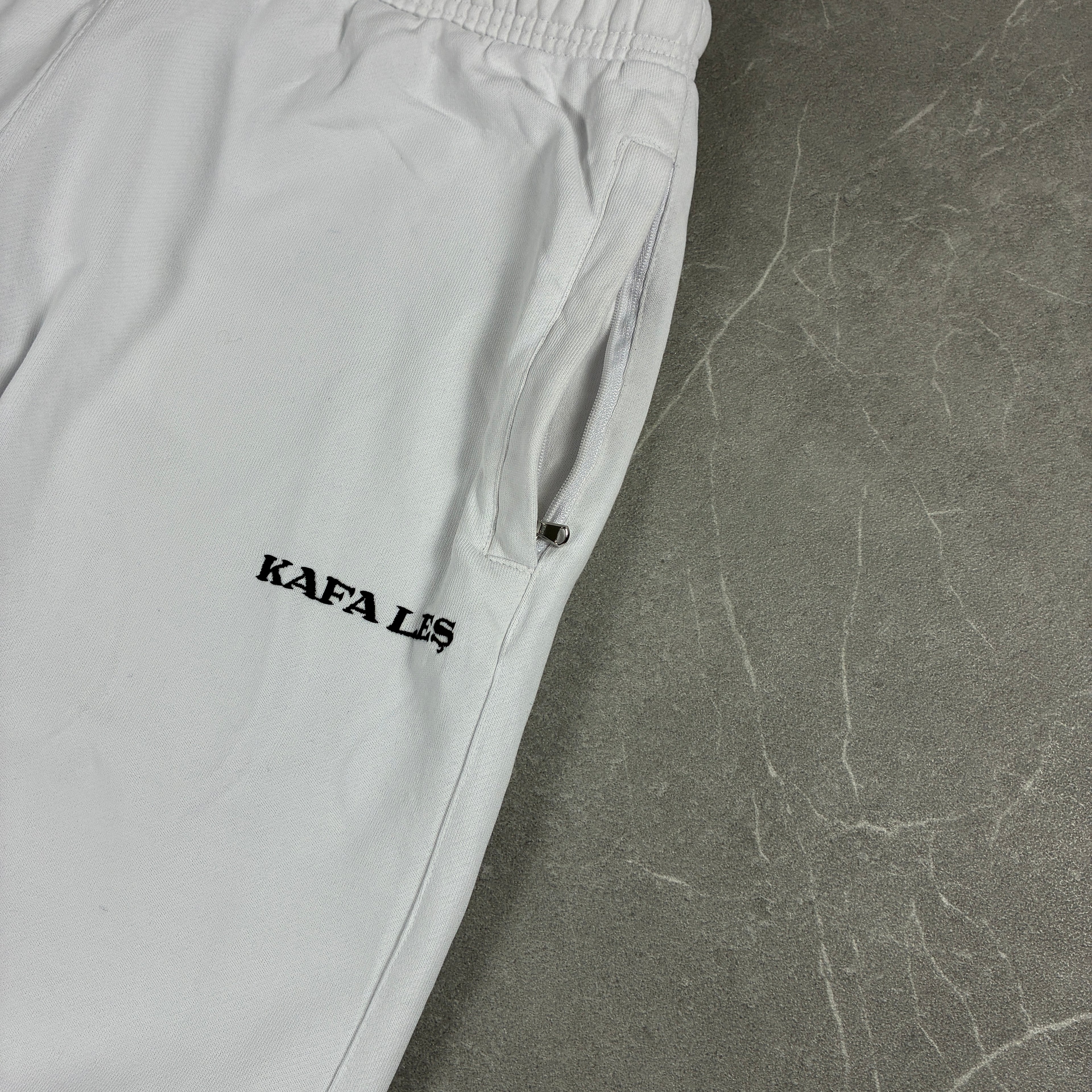Kafa Les Jogger (S)