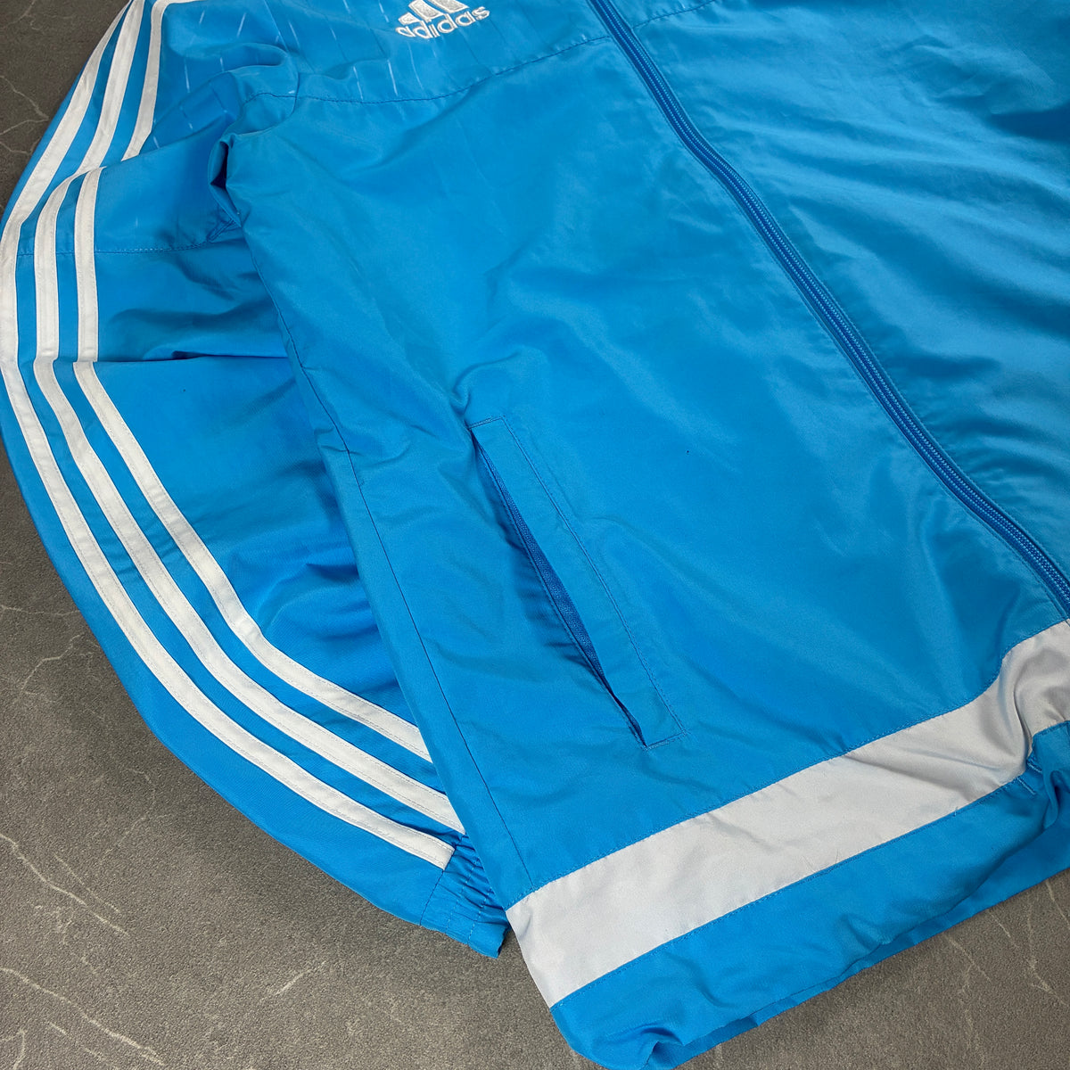 Adidas x Marseille 2015(S)