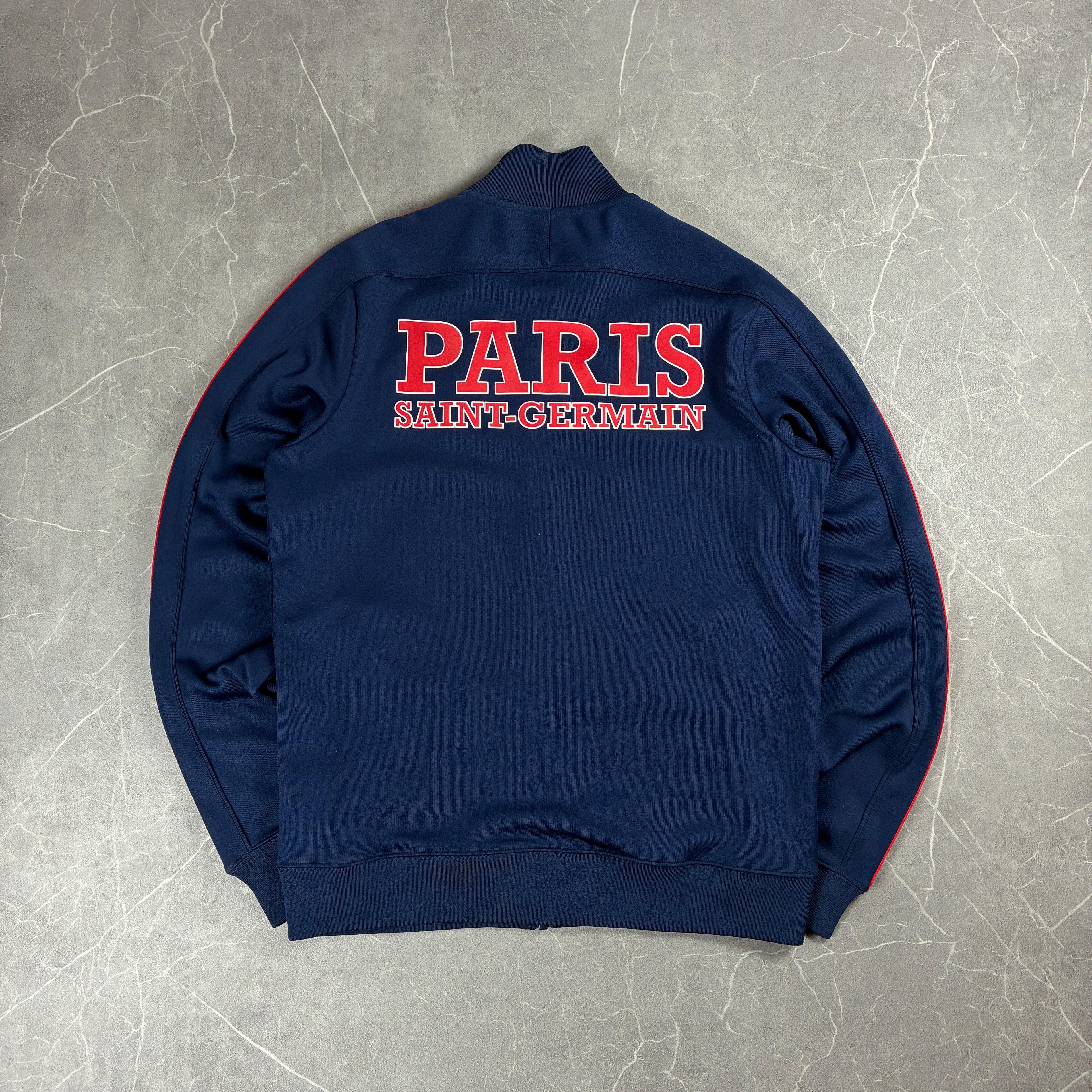 Nike x Paris Sportjacke 2013 (M)