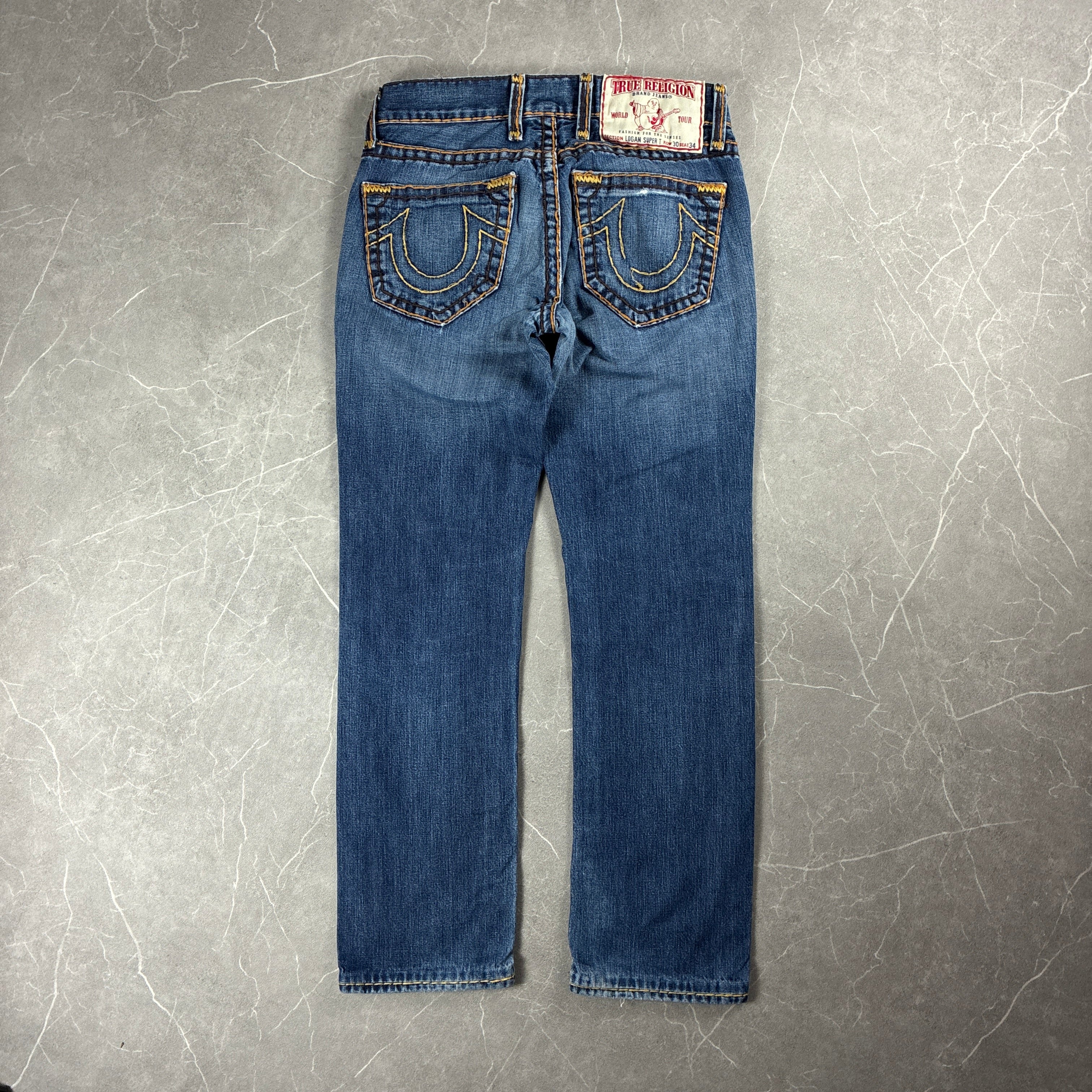 True Religion Jeans (W31)