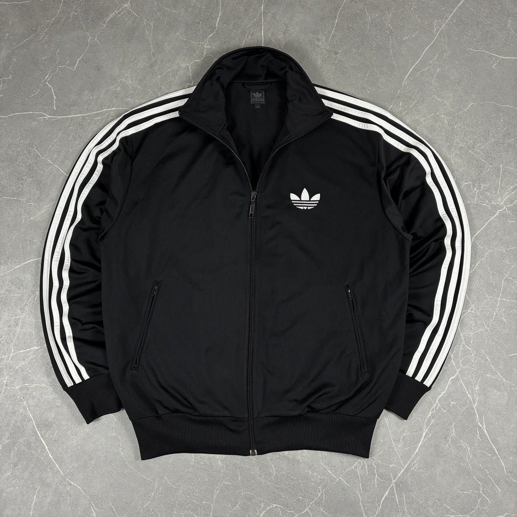 Adidas Firebird Sportjacke (M)