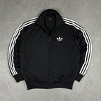 Adidas Firebird Sportjacke (M)