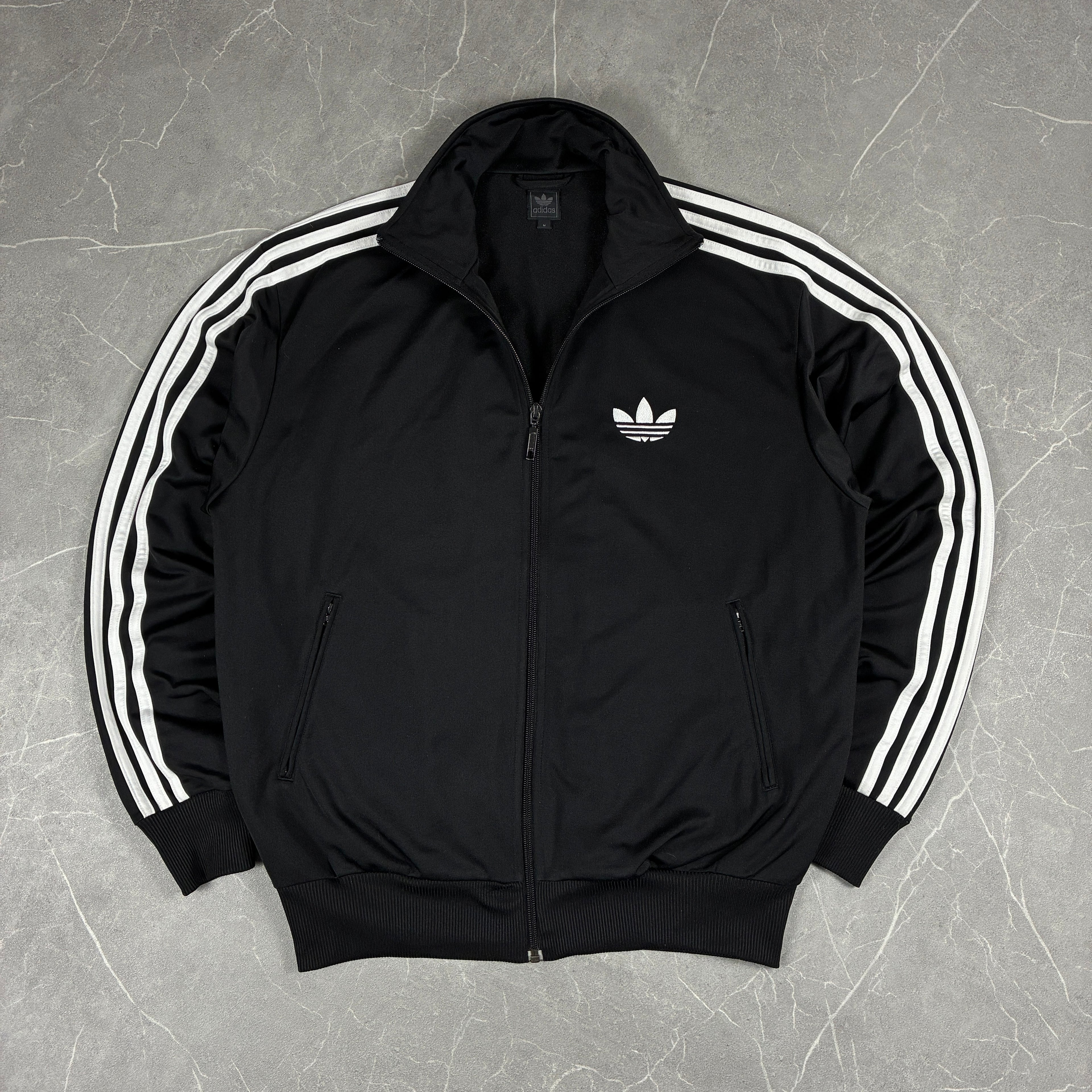 Adidas Firebird Sportjacke (M)