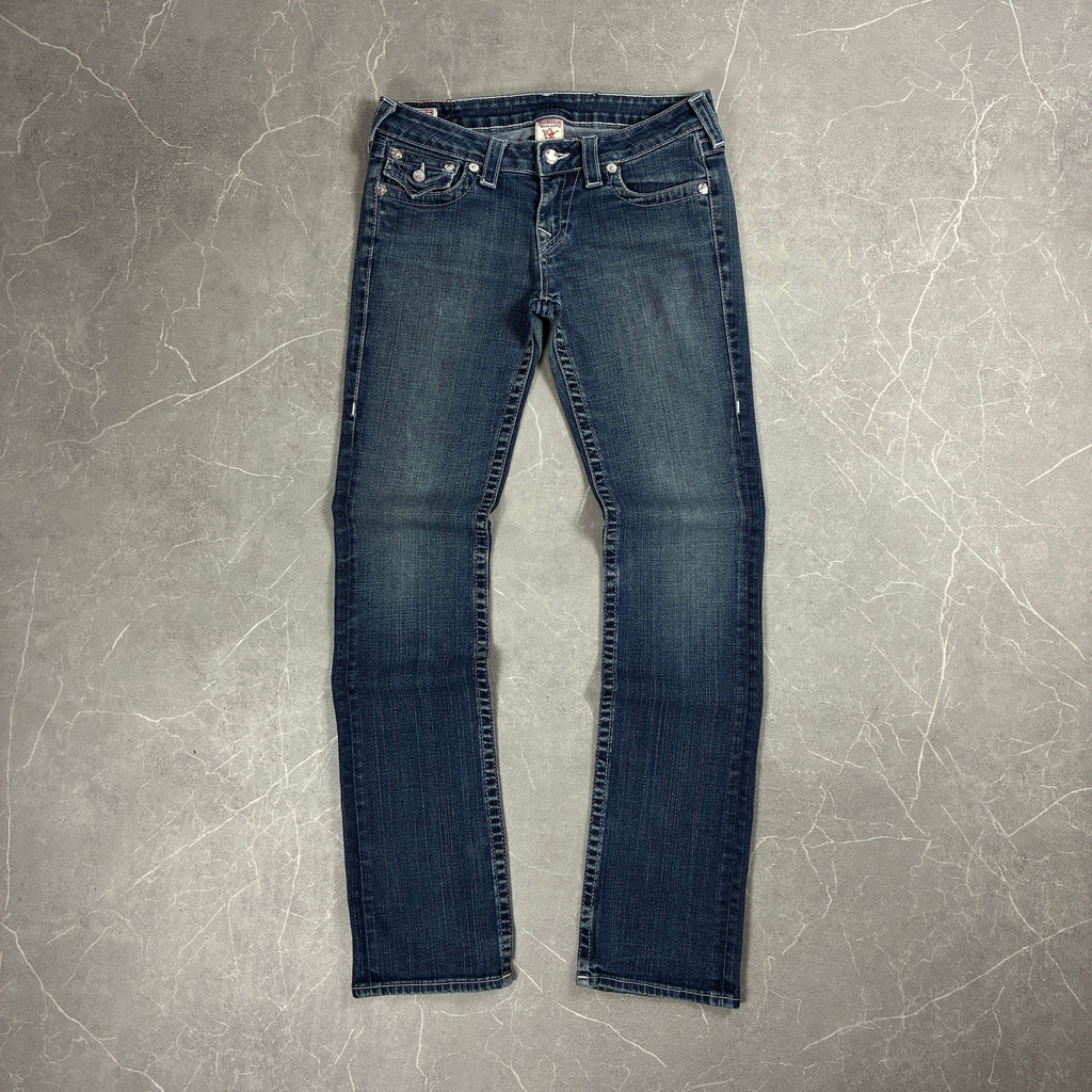 True Religion Damenjeans (S/36)