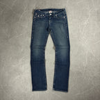 True Religion Damenjeans (S/36)