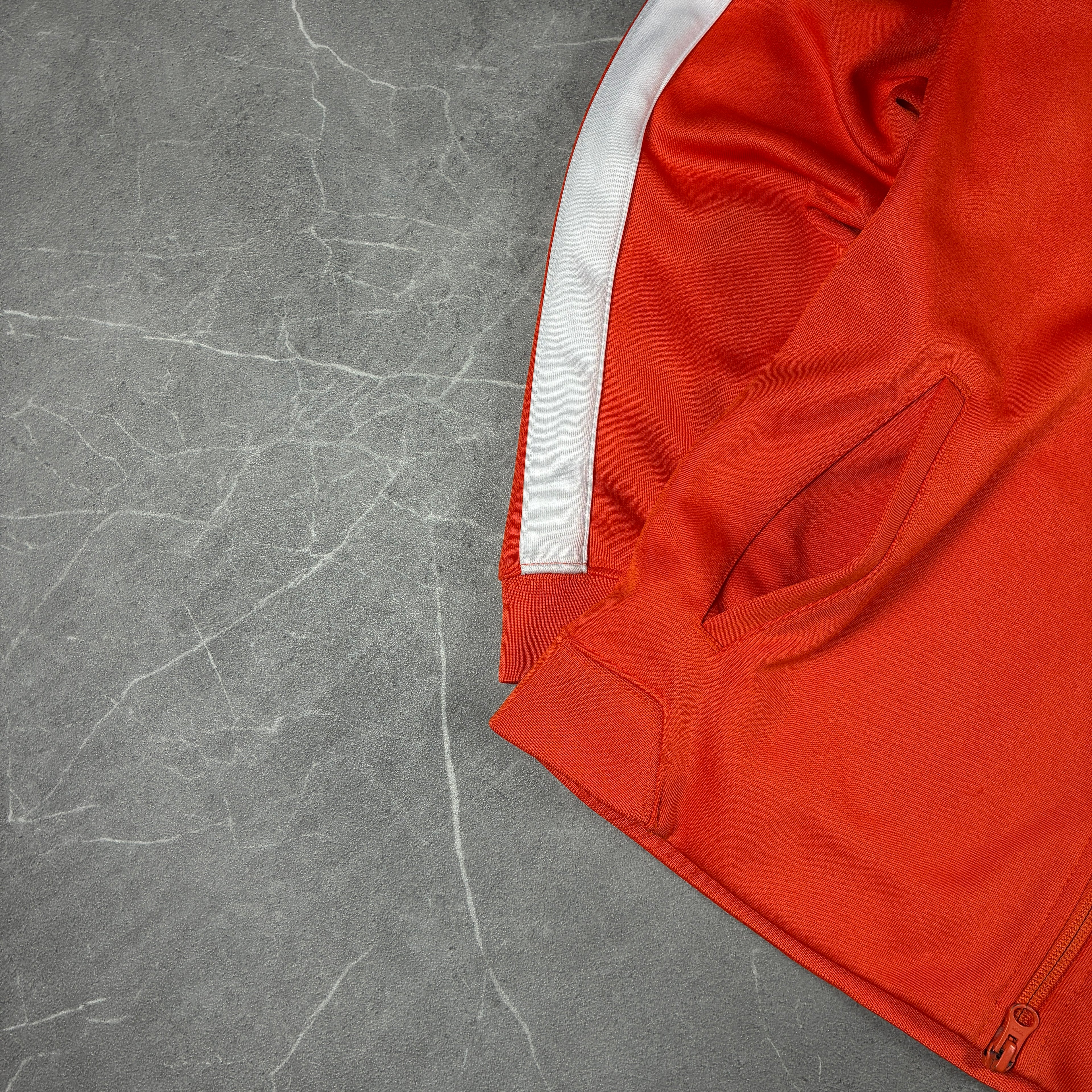 Nike x Niederlande Sportjacke (XS)