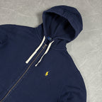 Ralph Lauren Zipper (S)