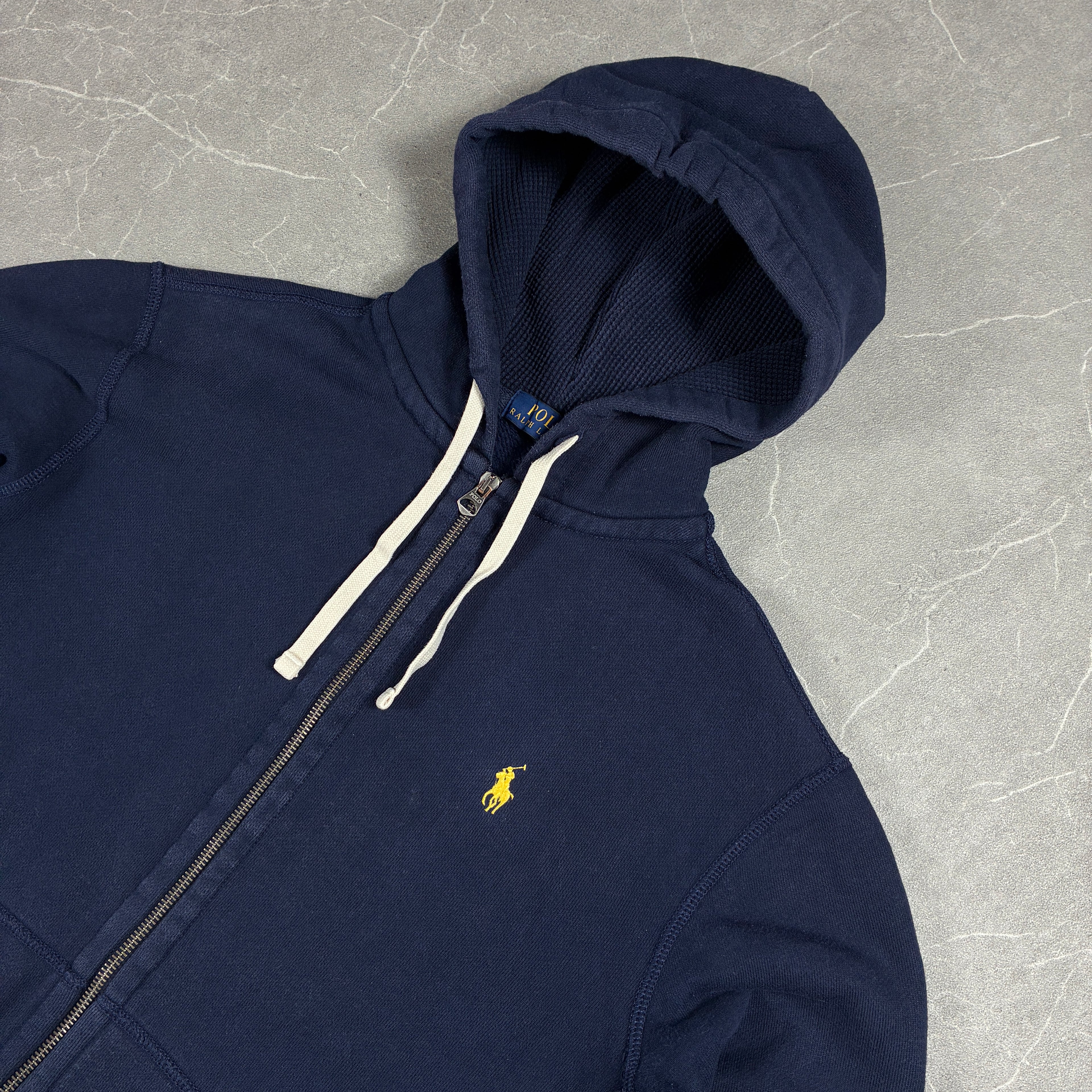 Ralph Lauren Zipper (S)
