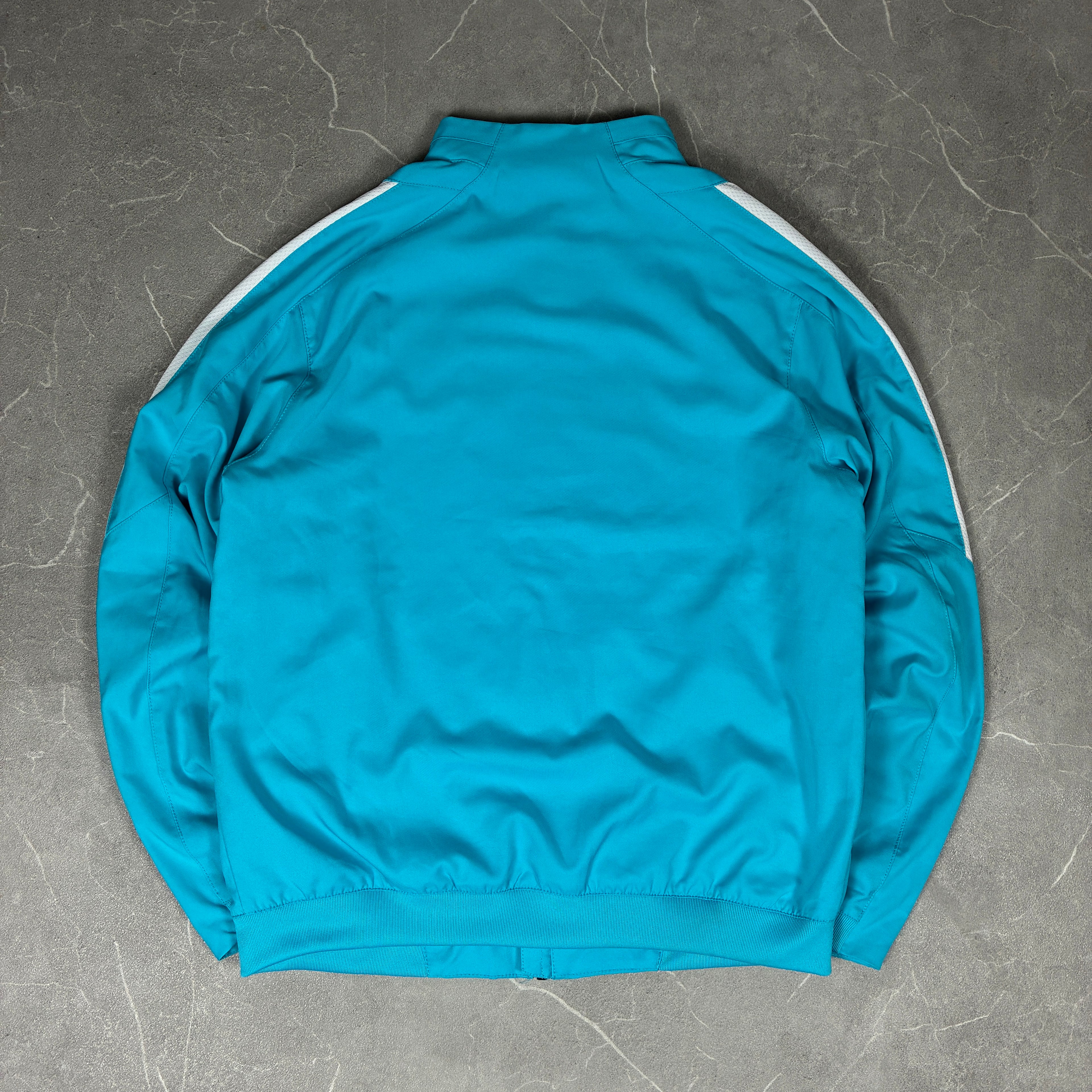 Nike x Manchester City Tracksuit 2015 (XXS-XS)