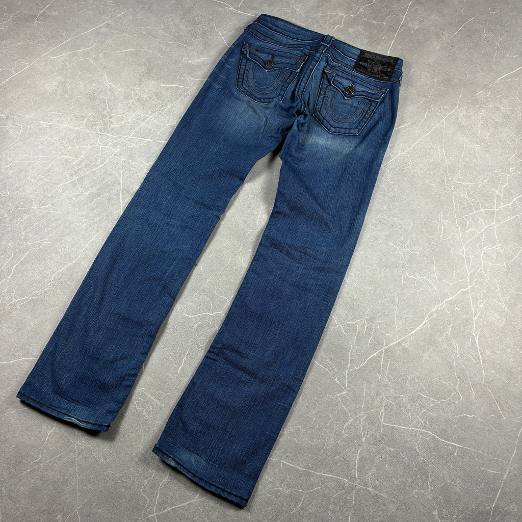True Religion Damen Jeans (S/36)