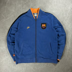 Nike x Barcelona Sportjacke 2007 (L)