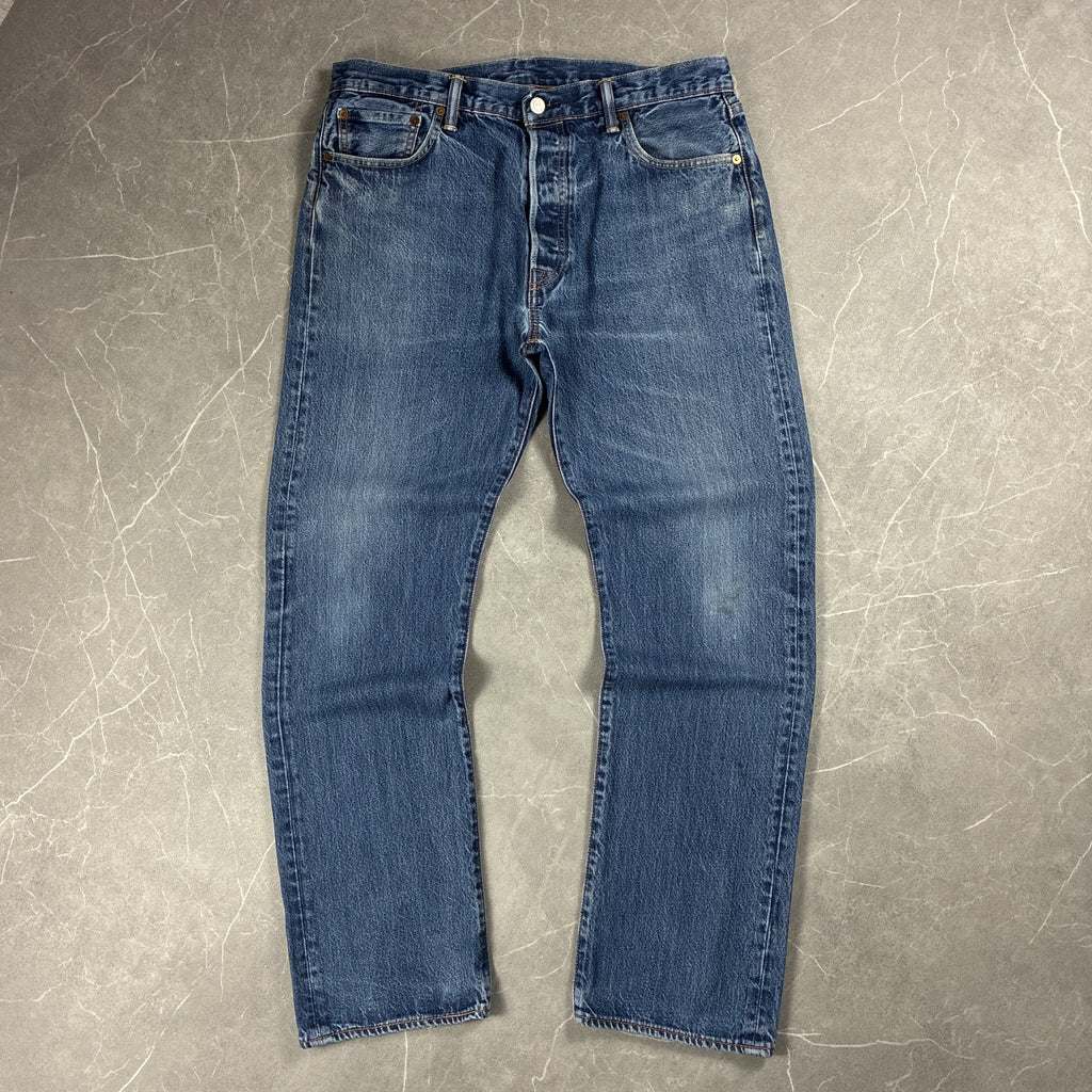 Levi’s Jeans (W35)