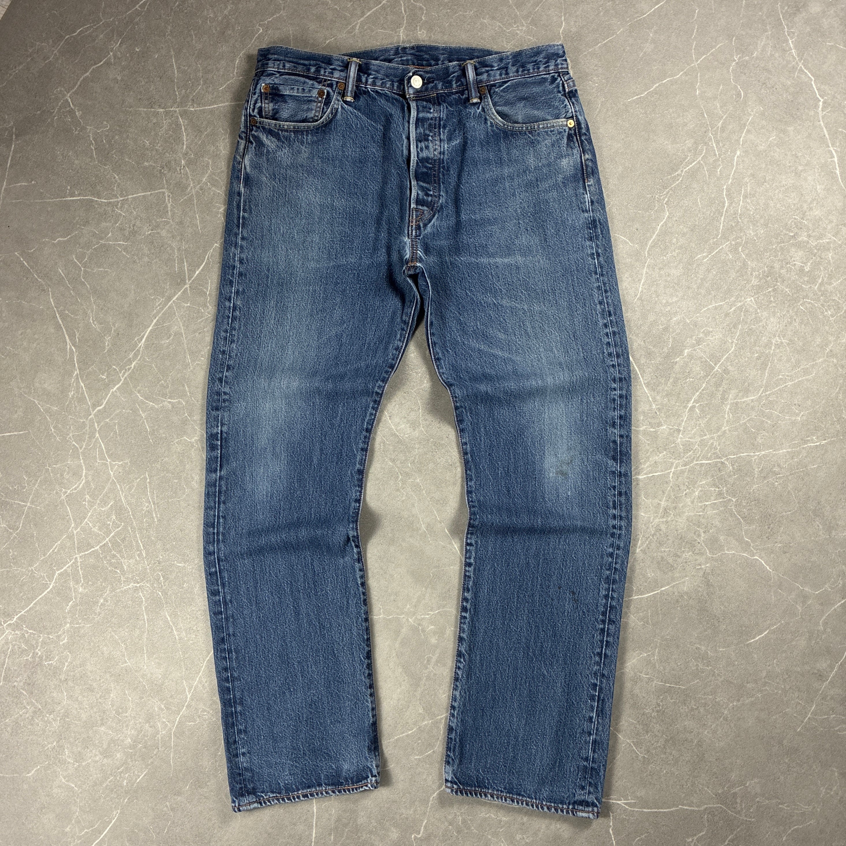Levi’s Jeans (W35)