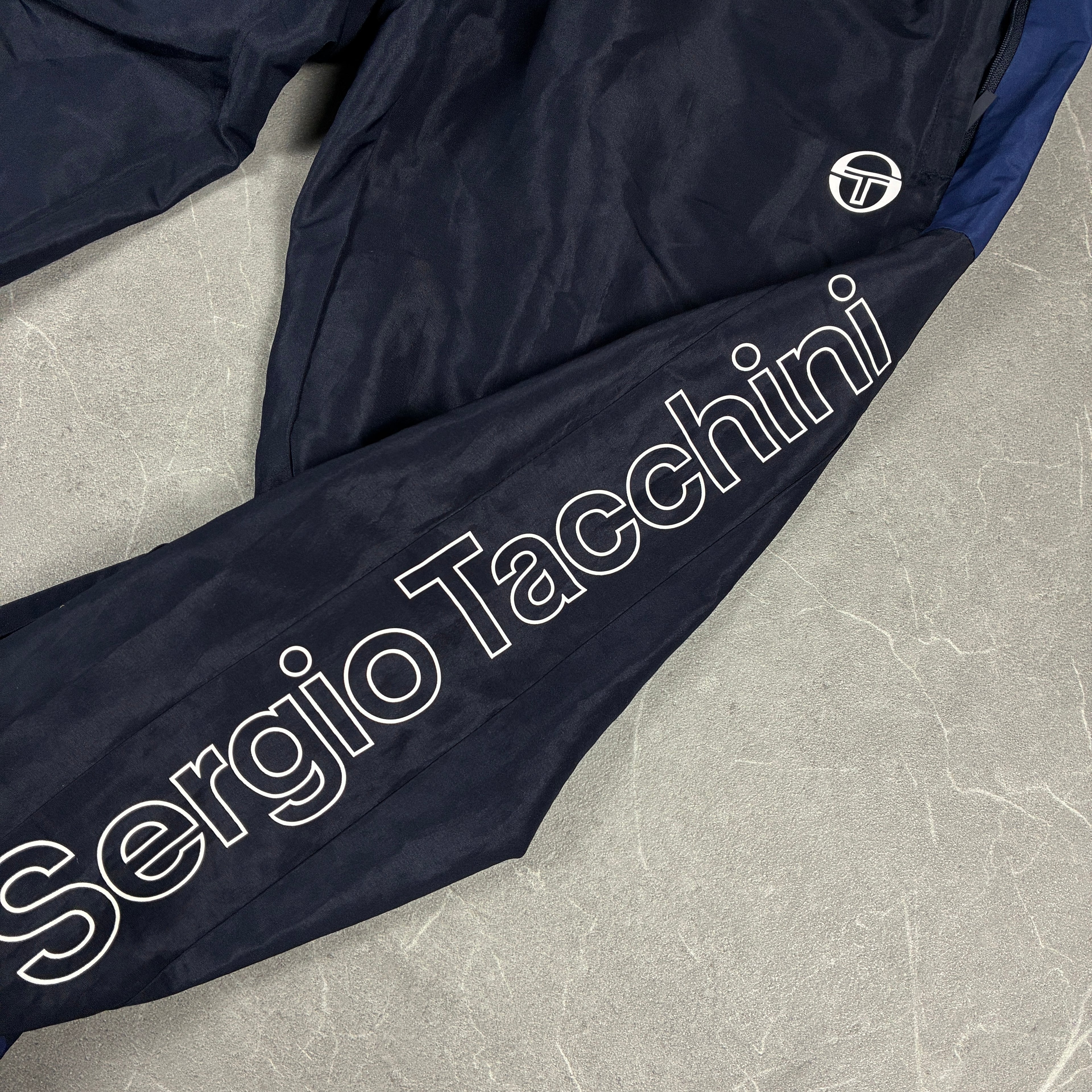 Sergio Tachini Trainingsanzug (L)