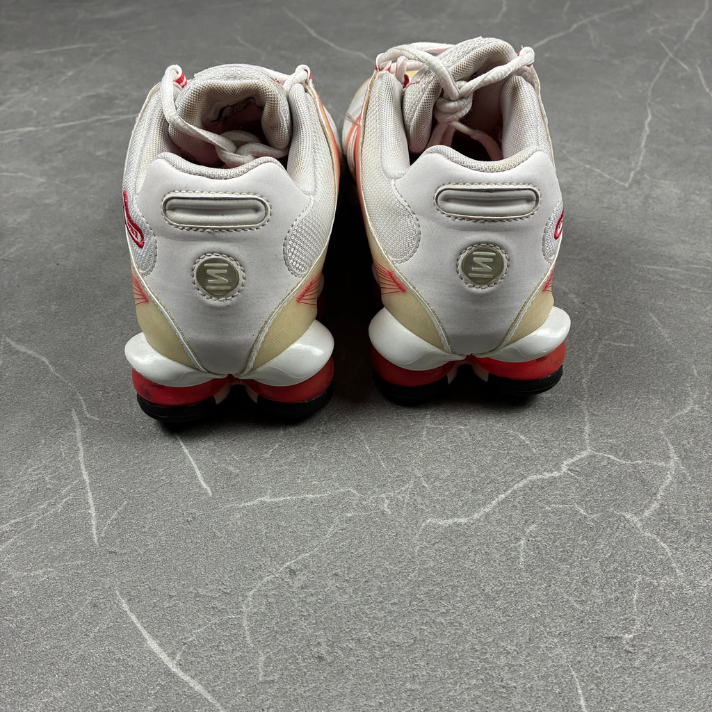 Nike Shox (40)