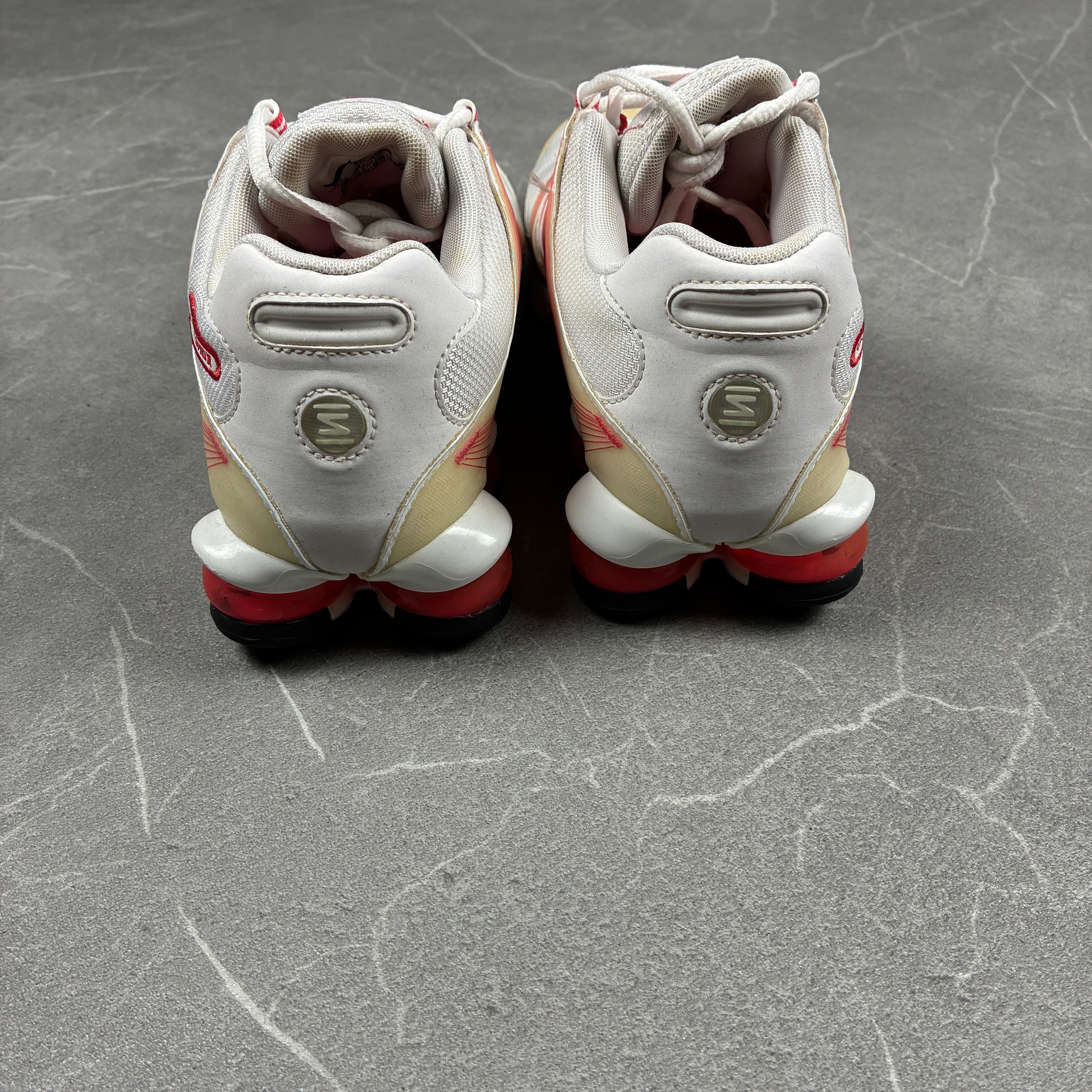 Nike Shox (40)