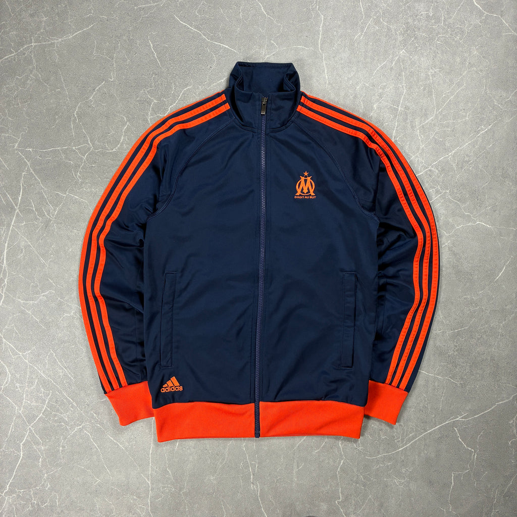 Adidas x Marseille Sportjacke 2012 (XS)