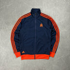 Adidas x Marseille Sportjacke 2012 (XS)