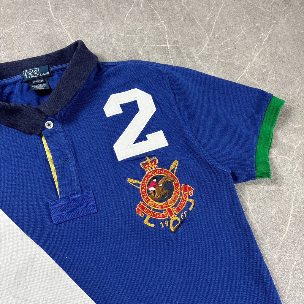 Ralph Lauren Polo (XS)
