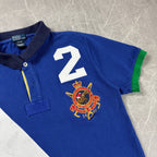 Ralph Lauren Polo (XS)