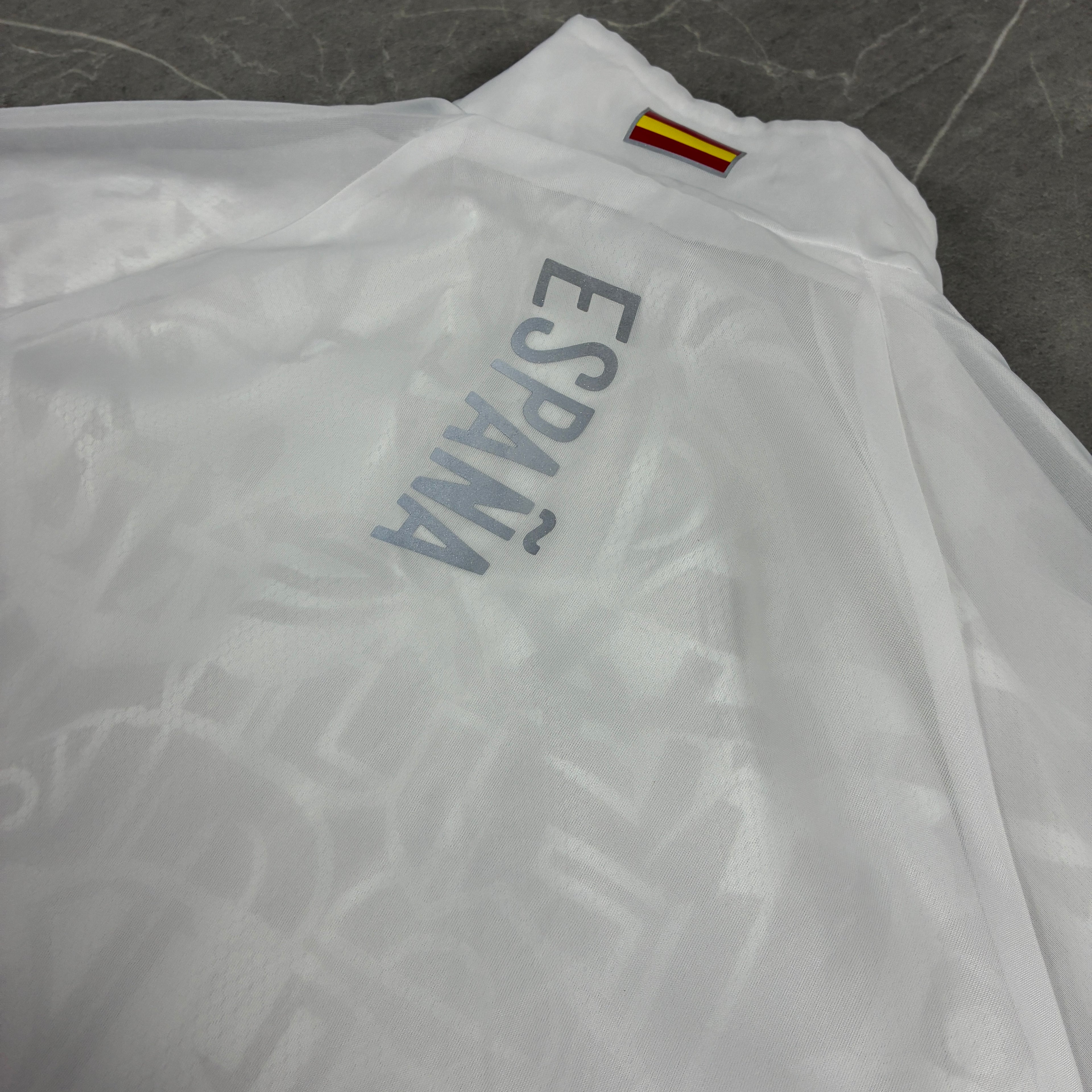 Adidas x Spanien Sportjacke (M)