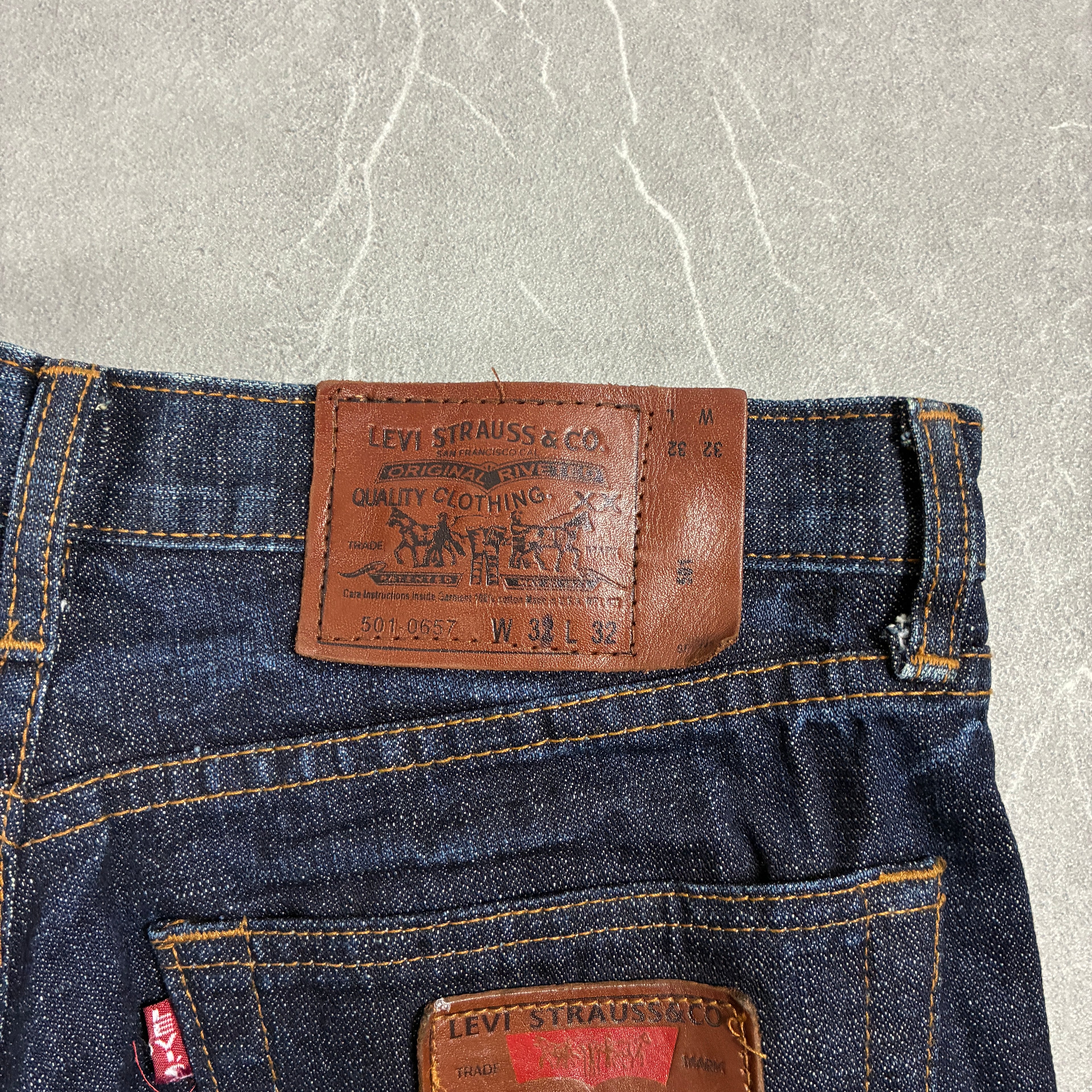 Levi’s Jeans (W30)