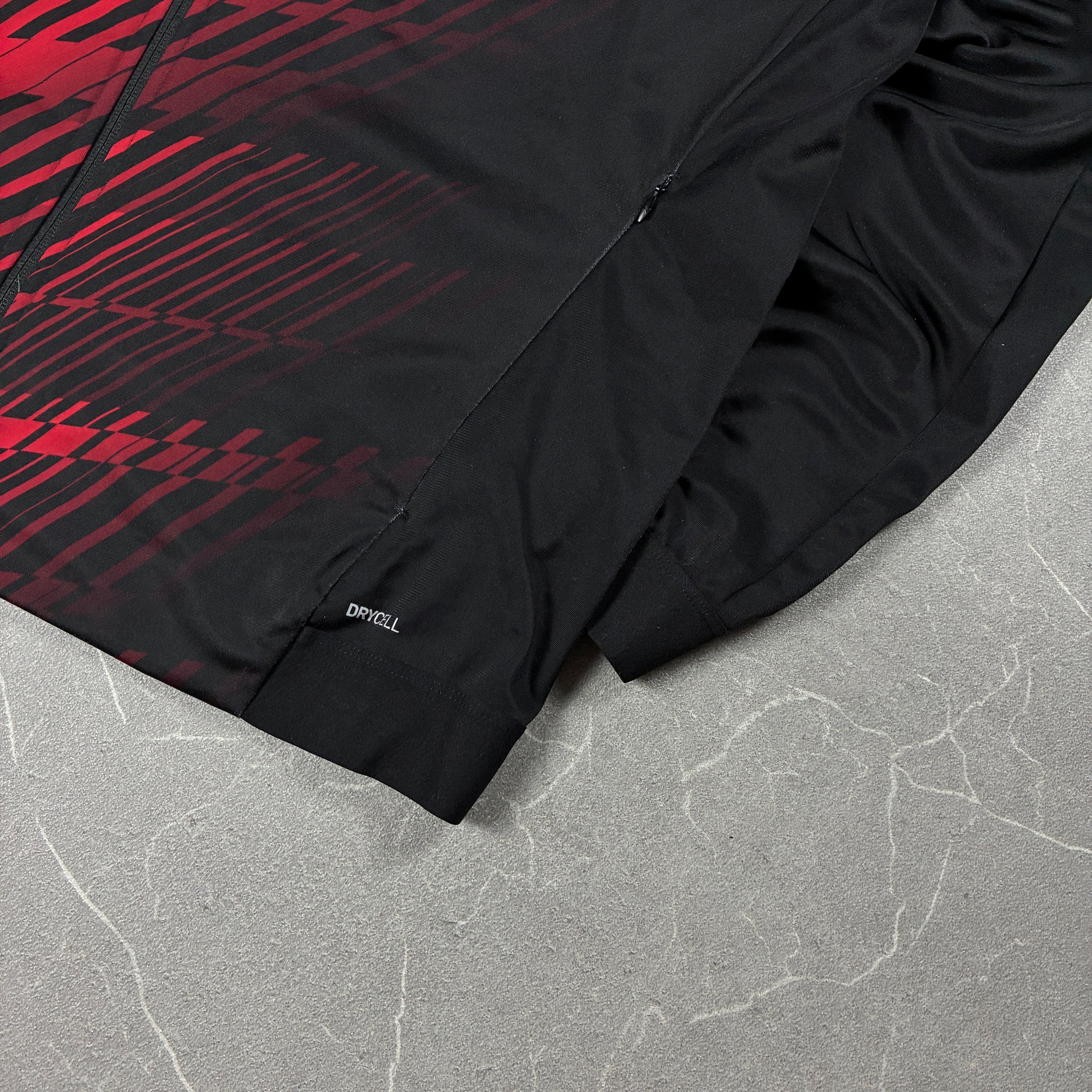 Puma x AC Milan Sportjacke 2019 (XL)