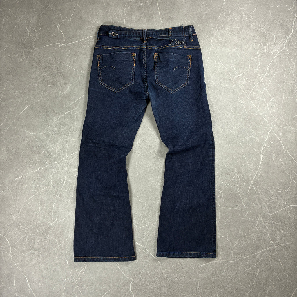 G-Star Damen Jeans (S/36)