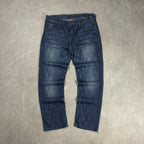 Armani Custom Jeans (W36)