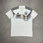 Adidas x Deutschland Trikot 2018 (M)