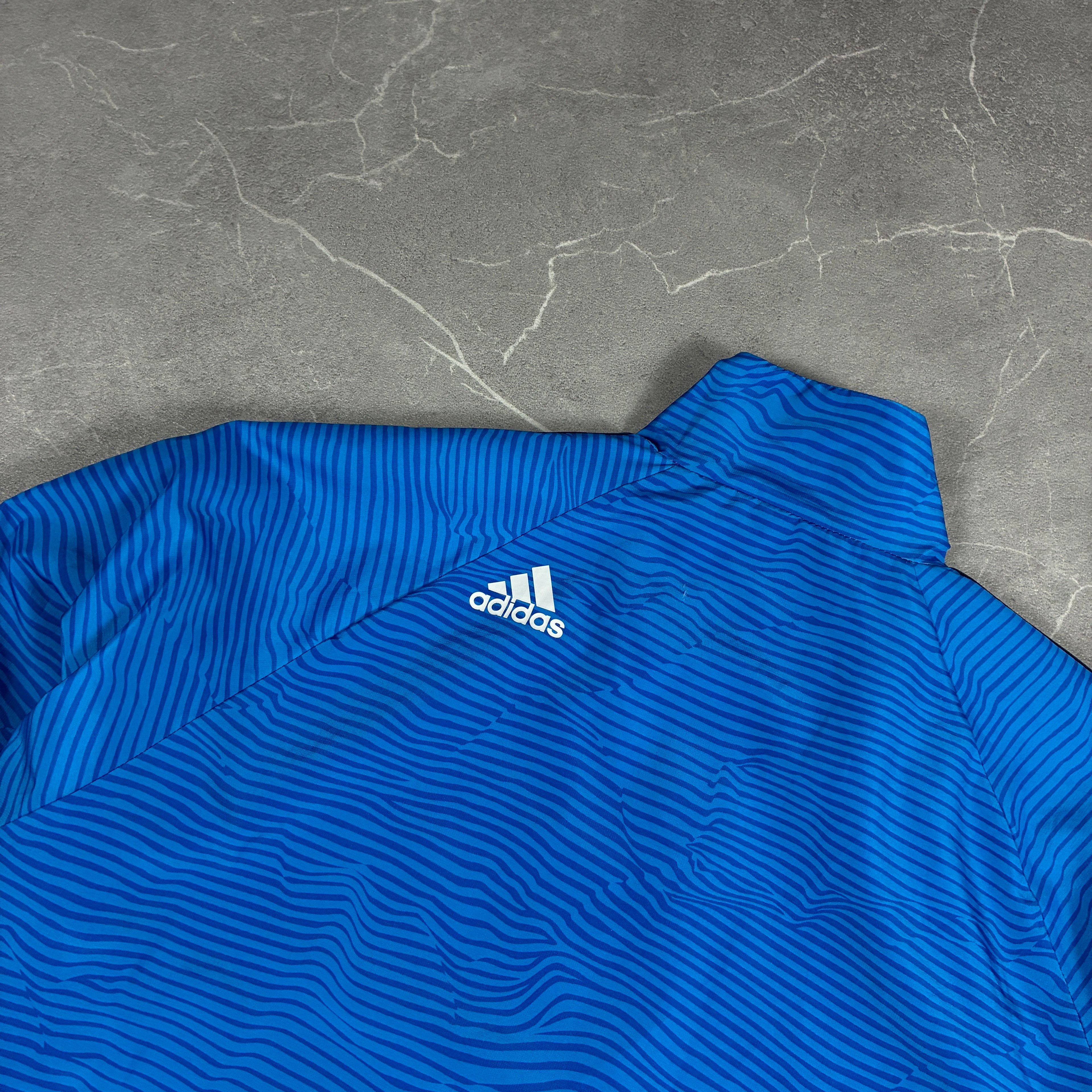 Adidas x Real Madrid Sportjacke 2015 (S)