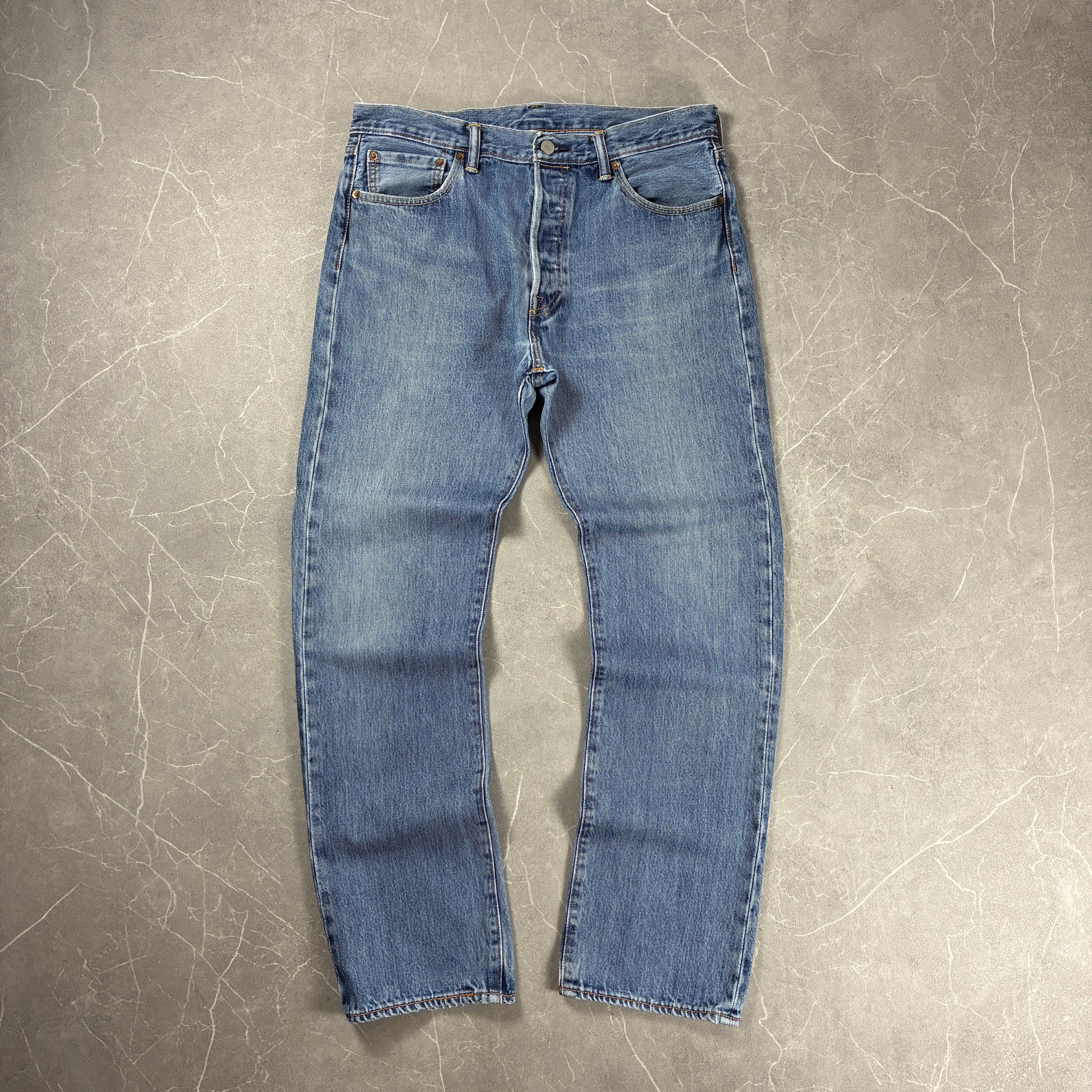 Levi’s Jeans (W34)