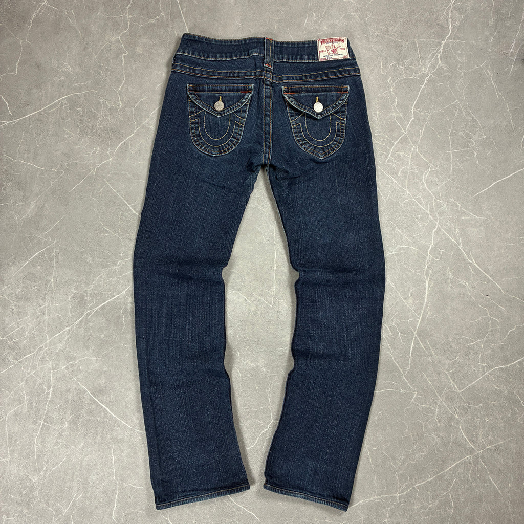 True Religion Damen Jeans (S/36)
