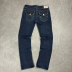 True Religion Damen Jeans (S/36)