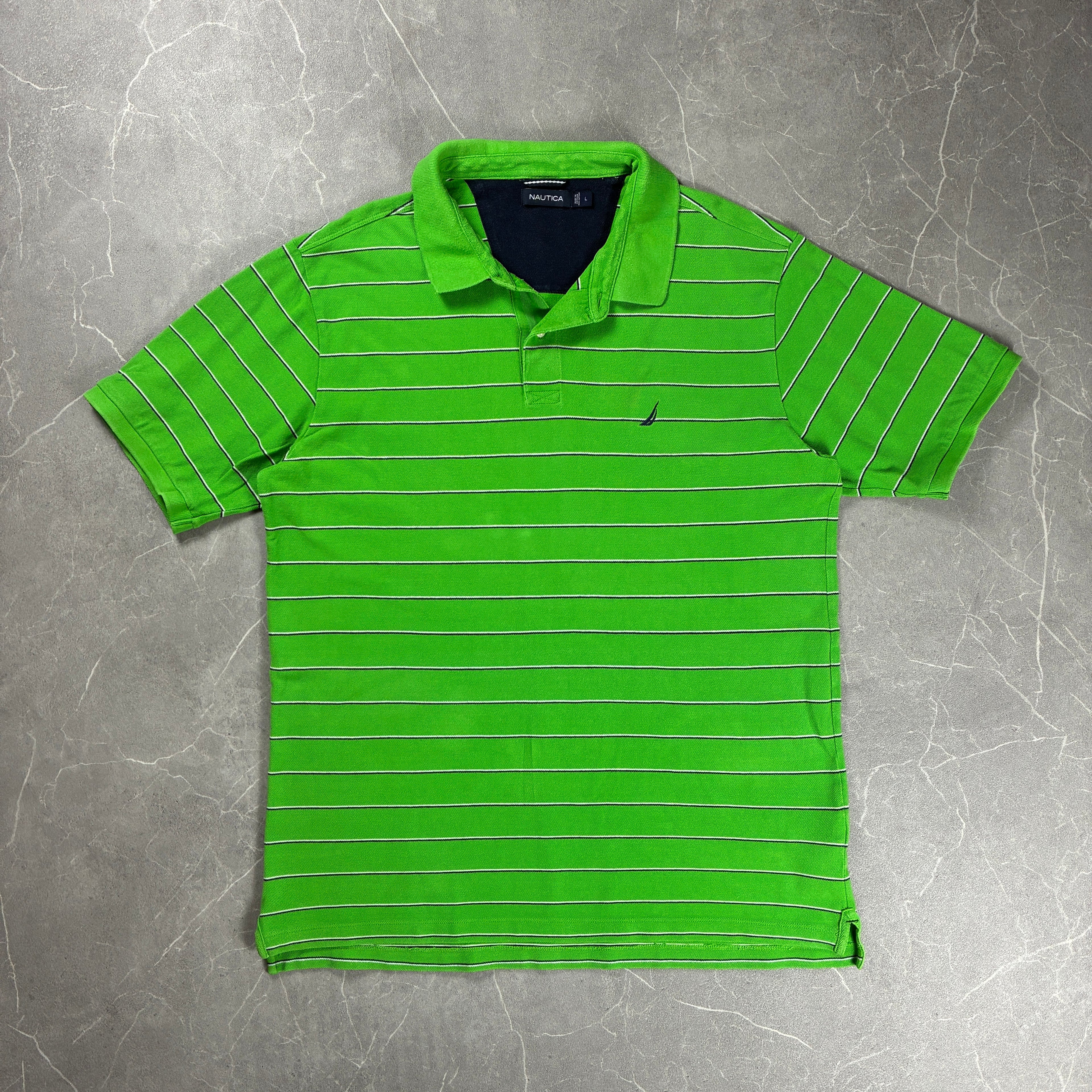 Nautica Polo (L)