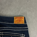 True Religion Damenjeans (M/38)