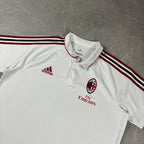 Adidas x Ac Milan Polo (XL)