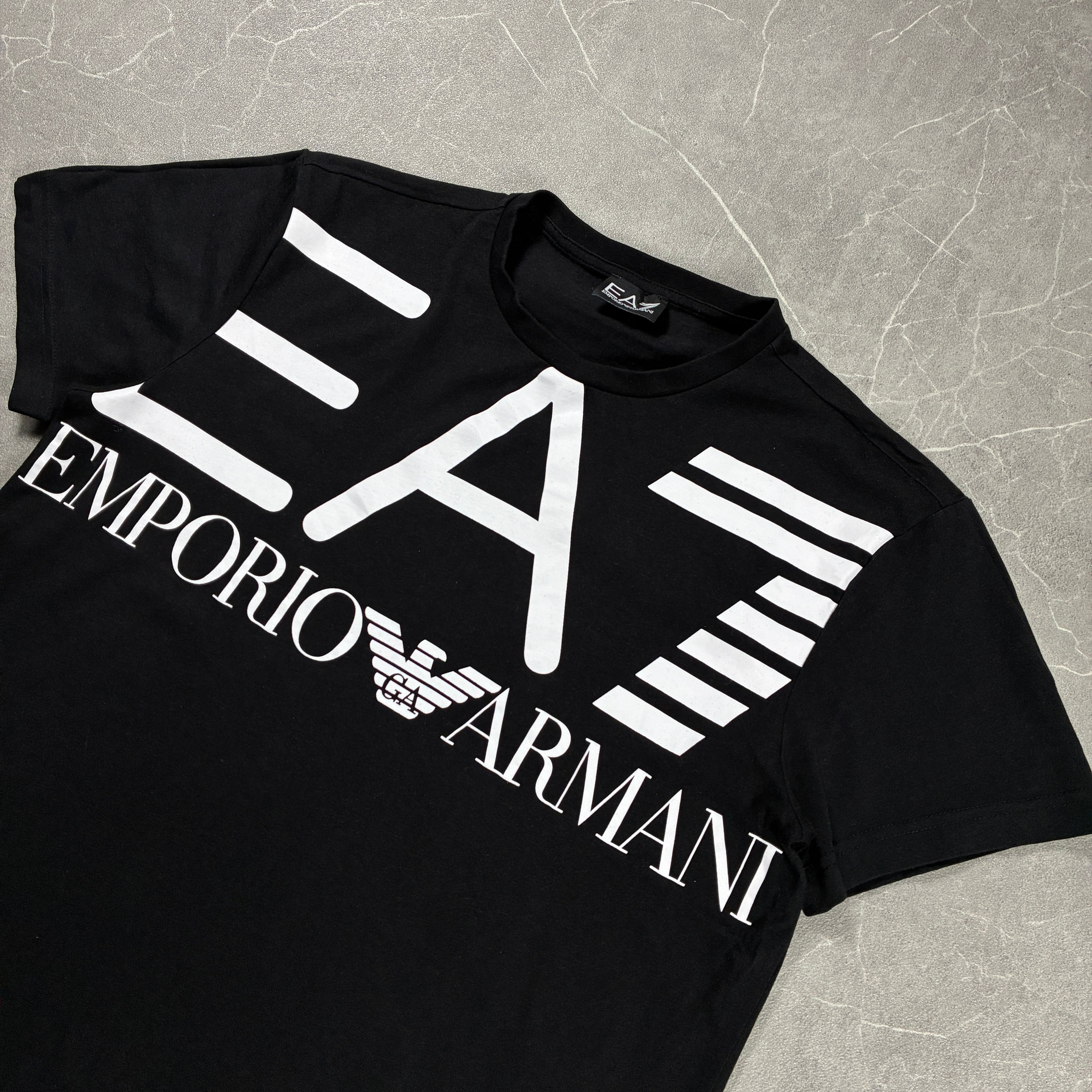 Armani Shirt (M)