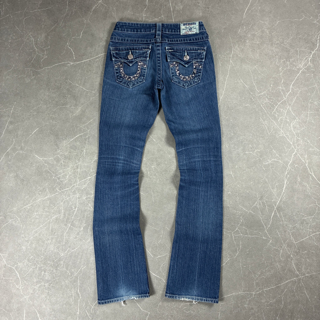 True Religion Damen Jeans (XS/34)