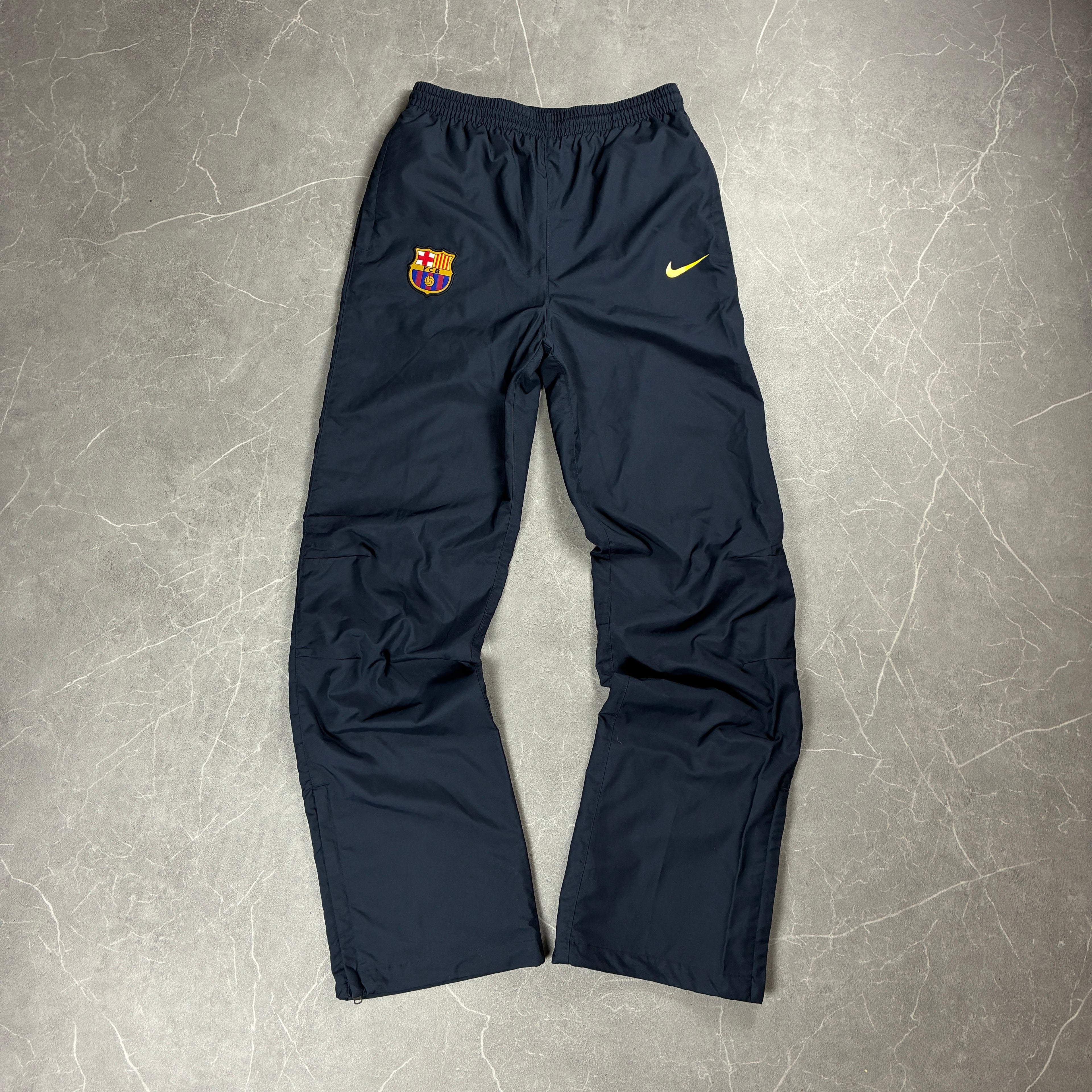 Nike x Barcelona Trackpants (M)