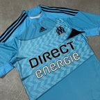 Adidas x Marseille Trikot (S)