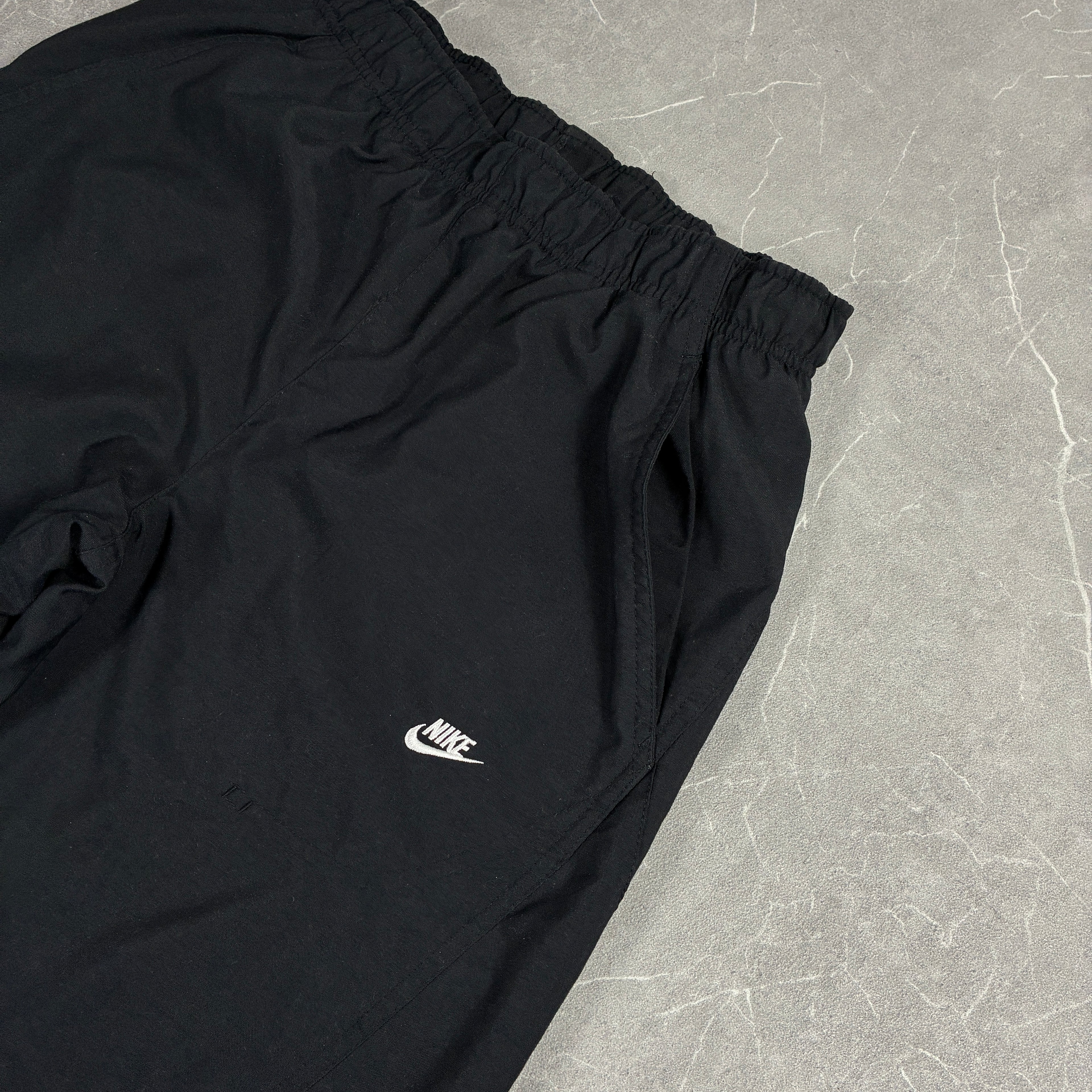 Nike Trackpants (S-M)