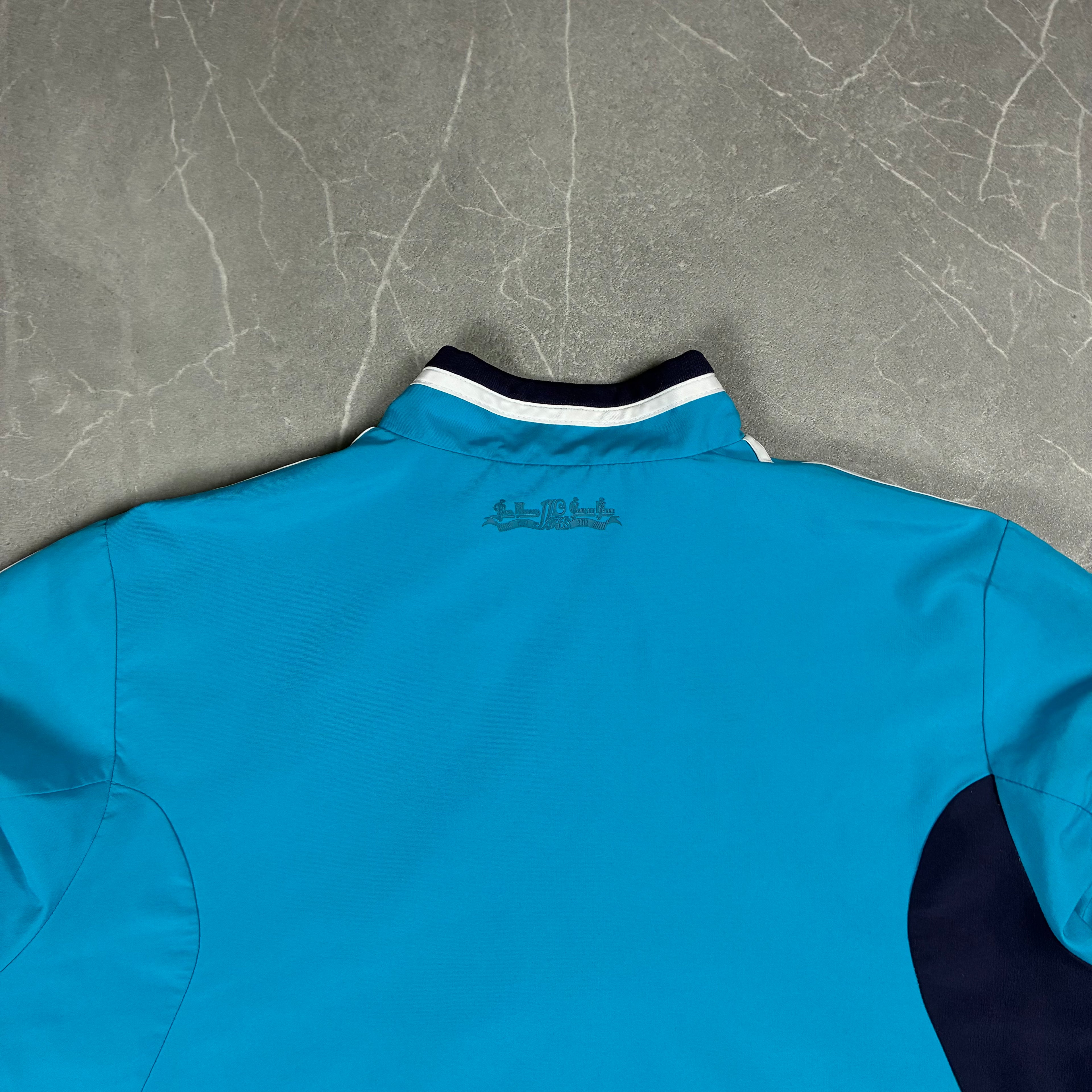 Adidas x Real Madrid Trackjacket (M)