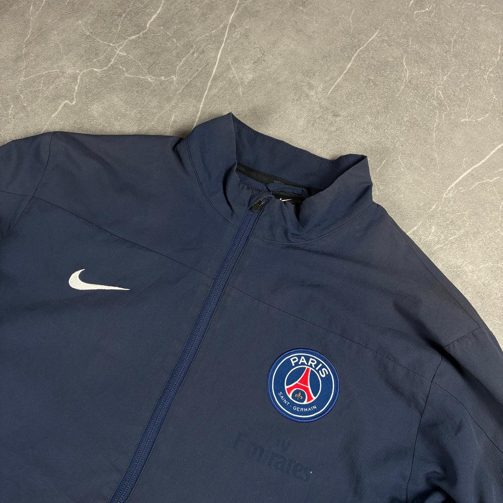 Nike x Paris Trackjacket (L)
