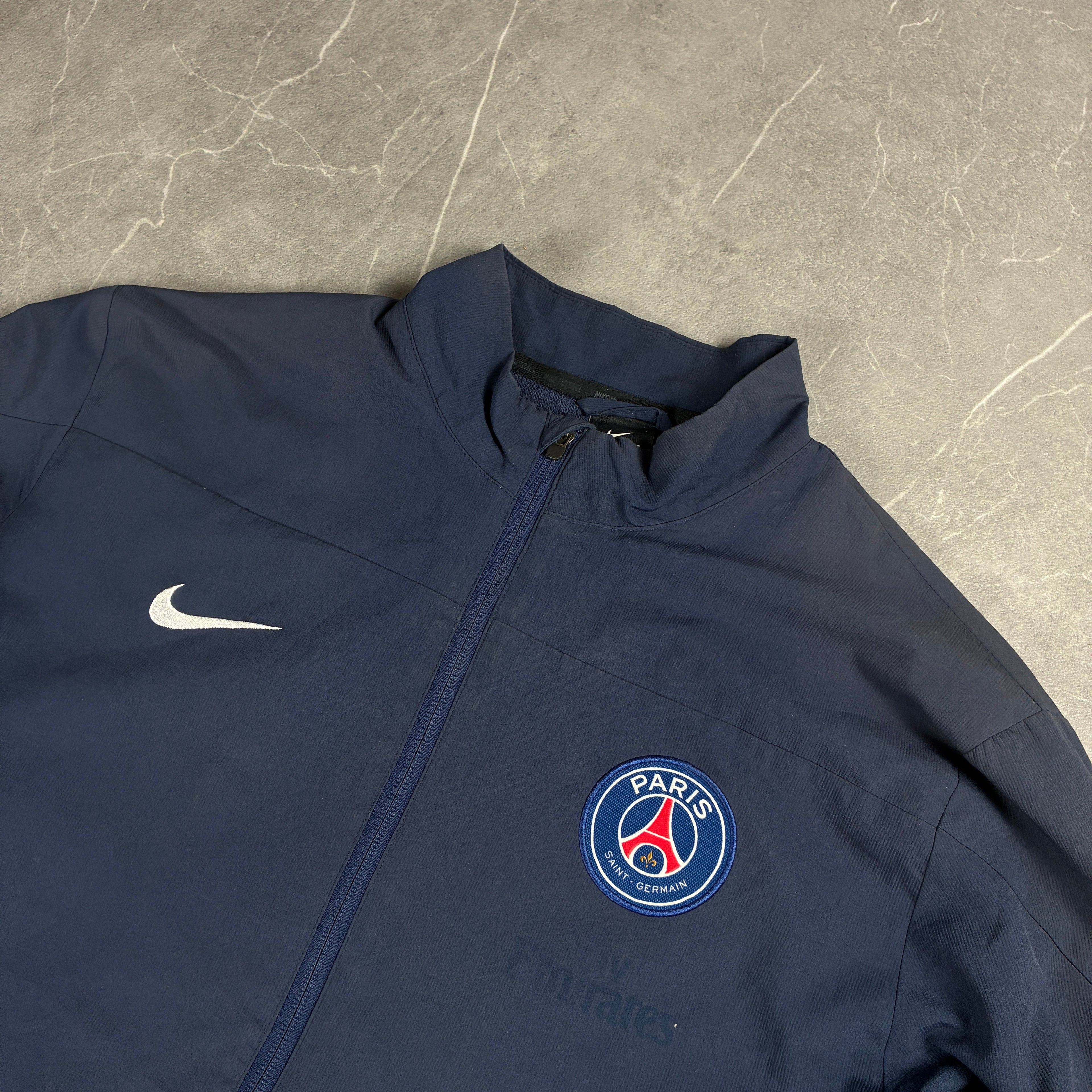 Nike x Paris Trackjacket (L)